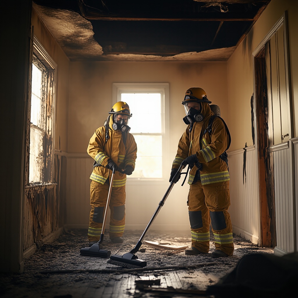 Cómo eliminar el olor a humo para siempre técnicas profesionales