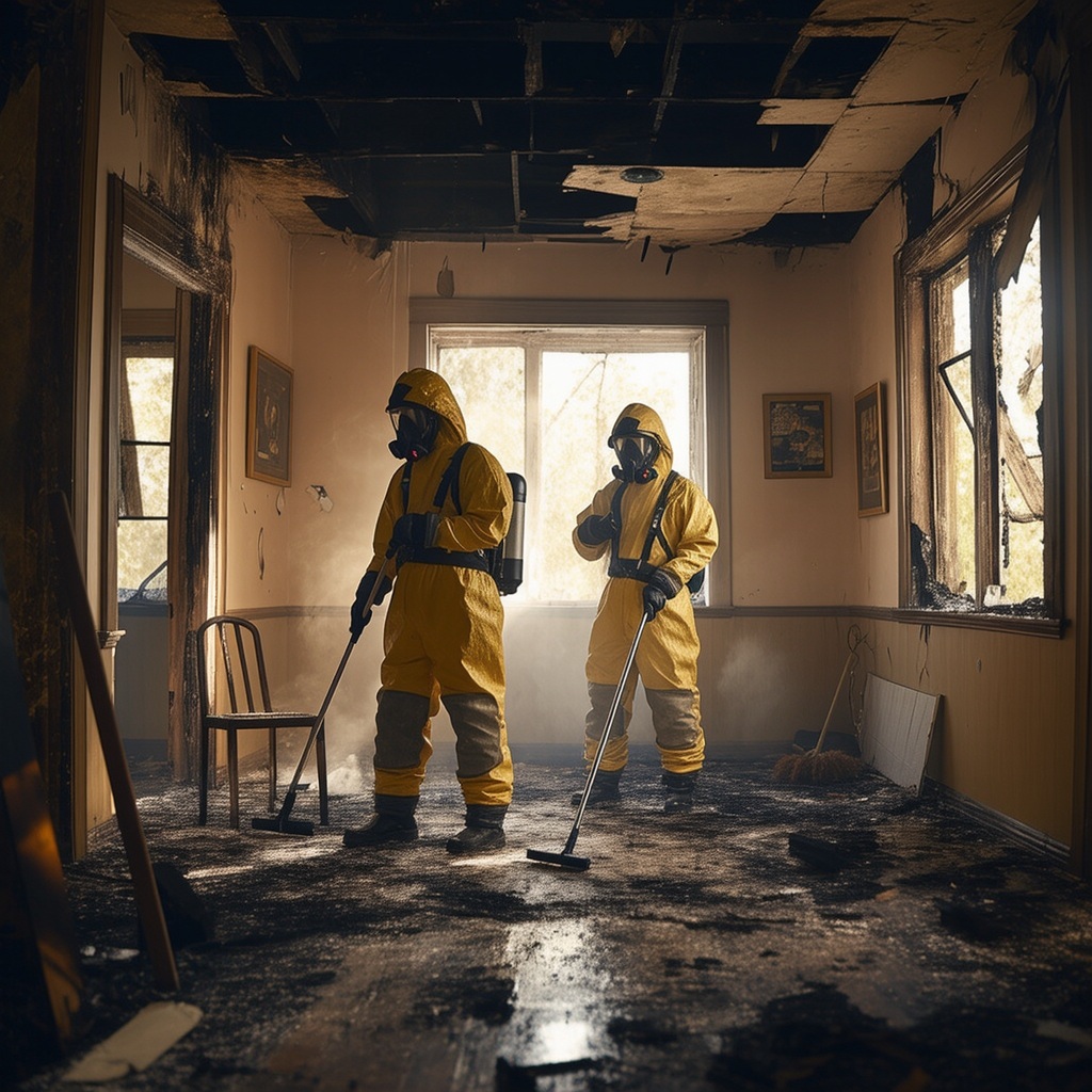 Cuáles son los métodos más efectivos para eliminar el olor a humo